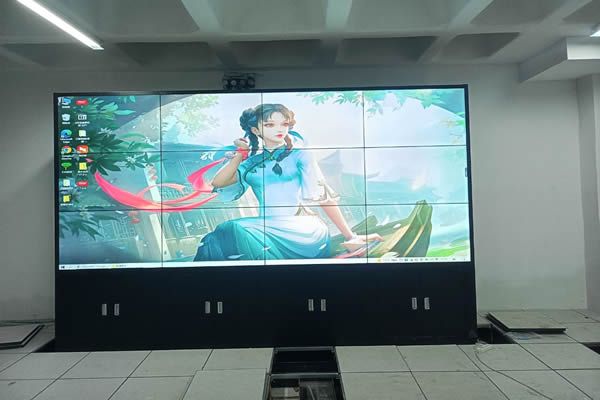 會(huì)議室顯示大屏介紹，開會(huì)用哪種顯示屏好