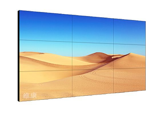 有110寸拼接屏嗎，110寸的長(zhǎng)寬尺寸是多少？