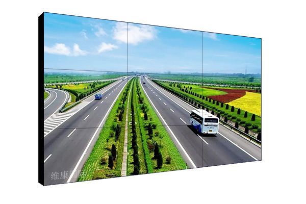 會議室用什么拼接屏好？