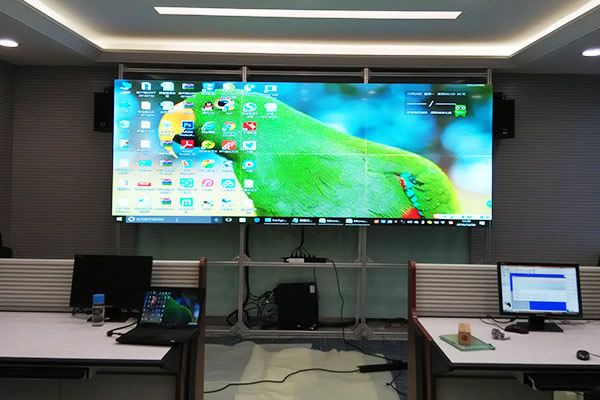 無縫拼接屏是真的沒有拼縫嗎，無縫拼接屏有什么優(yōu)勢？