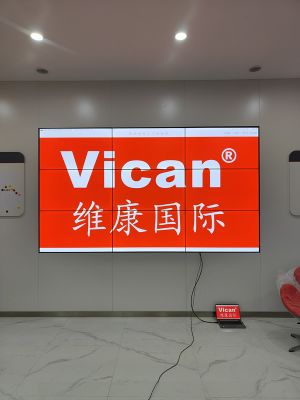 無(wú)縫拼接屏主要應(yīng)用在哪些場(chǎng)合，無(wú)縫拼接屏顯示解決方案