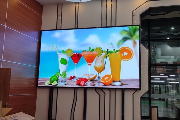 大家開會(huì)一般用什么顯示屏，會(huì)議室大屏有哪些