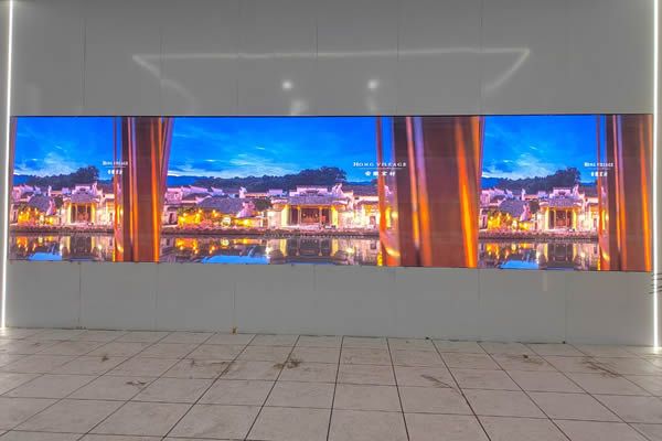 全彩LED屏多少錢一個平方米，是如何計算的？