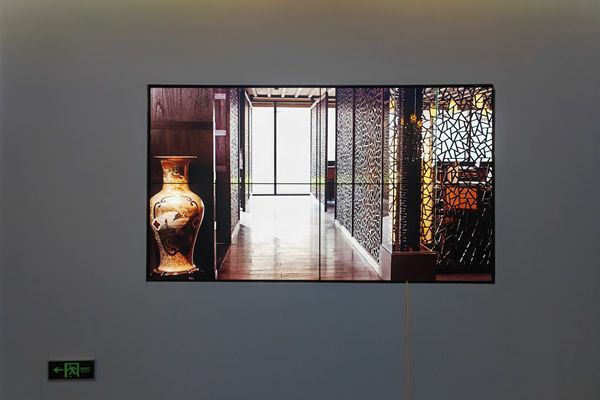 液晶拼接屏的4K高清顯示是怎么實現(xiàn)的？