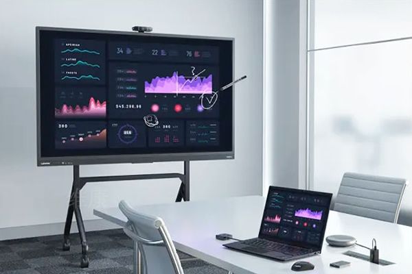 哪些顯示大屏適合辦公室使用？