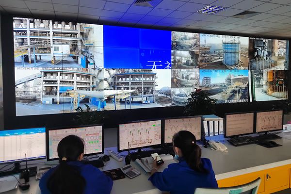 監(jiān)控拼接屏怎么選擇，要多少塊合適？