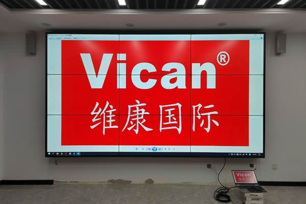 拼接屏廠家哪些比較可靠，要怎么選擇好？