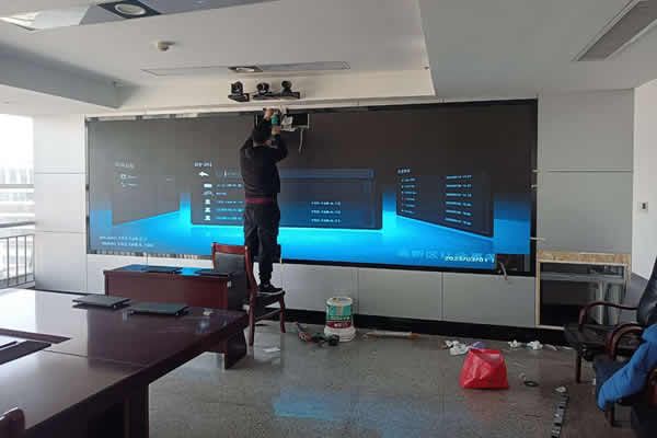 會(huì)議室大屏有哪些，用哪種顯示屏好？