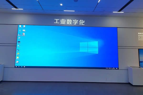 直播大屏有哪些，直播帶貨用哪種顯示大屏好？