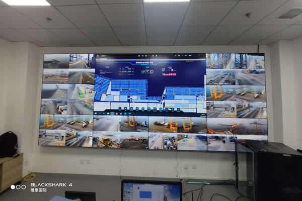 拼接屏的視頻處理器有哪些，要怎么選擇？