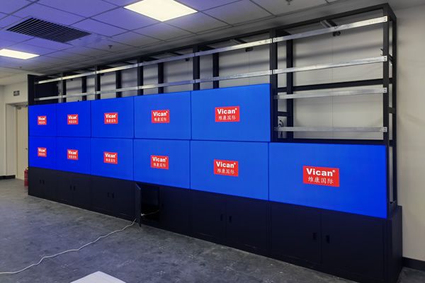 液晶拼接屏的價格多少錢，該如何選擇？