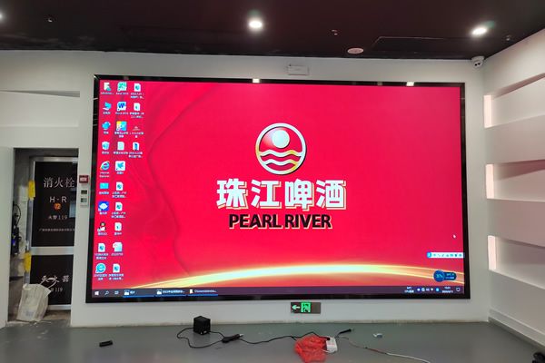 led顯示屏品牌前十名有哪些，該如何選擇？