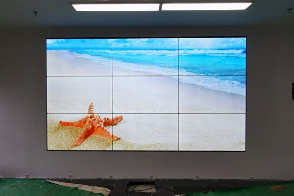 拼接屏廠家十大品牌有哪些，選擇哪家好？