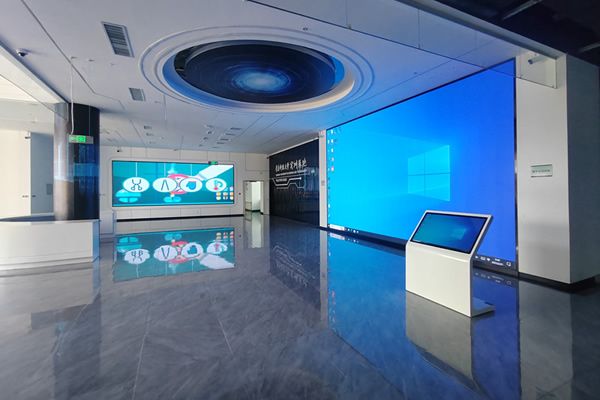 COB封裝LED顯示屏是普及時代還是曇花一現(xiàn)？