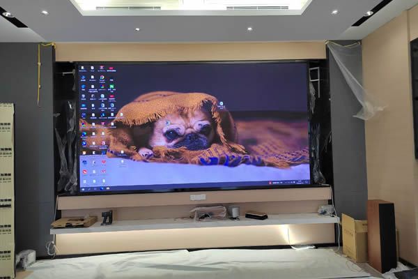 COB顯示屏是什么，COB顯示屏為何廣受市場歡迎