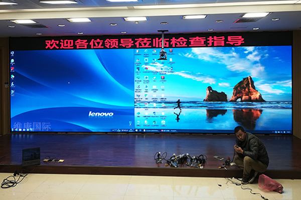 LED顯示屏哪家好，產(chǎn)品選擇注意事項有哪些？