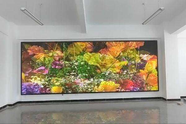 COB顯示屏可以在會議室使用嗎，COB顯示屏有什么特點