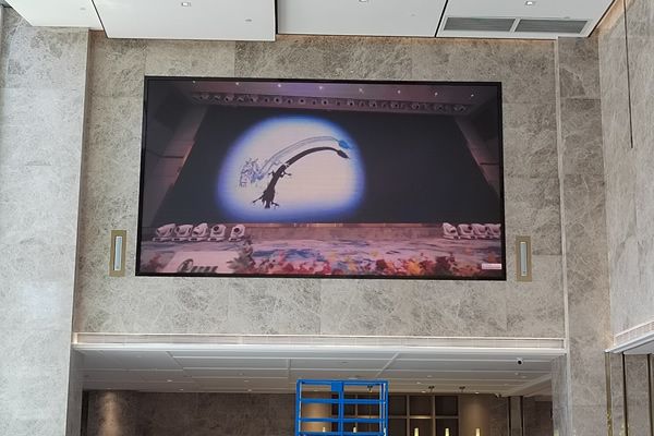 COB小間距LED顯示屏哪家好，要怎么選擇？