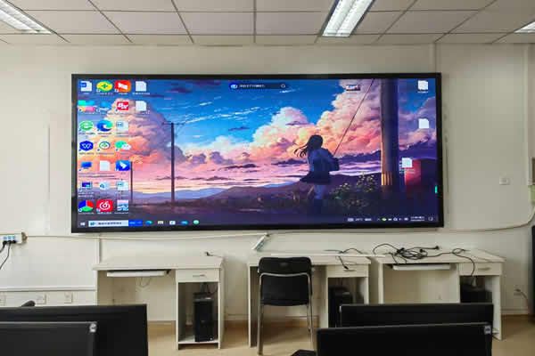 LED顯示屏的高刷新率好還是低刷新率好，高刷3840Hz和低刷1920Hz有什么區(qū)別