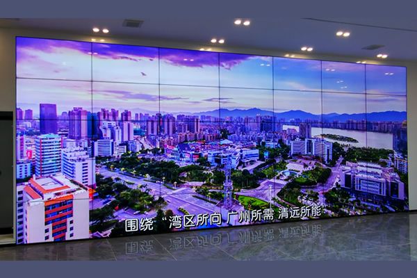 拼接屏廠家哪家好，要怎么選擇？