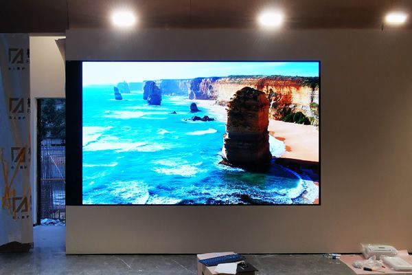 直播間背景墻用LED顯示屏好嗎，有什么型號(hào)要求，規(guī)格要怎么選擇？