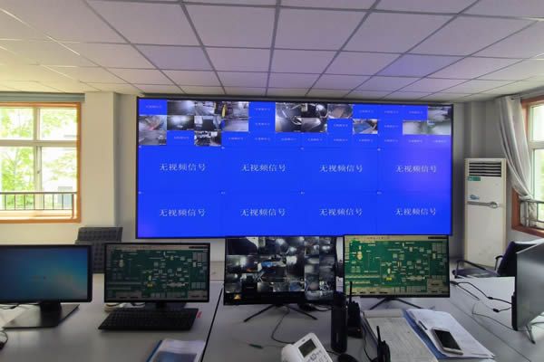 什么是分布式顯示系統(tǒng)，大屏幕顯示分布式方案設(shè)計