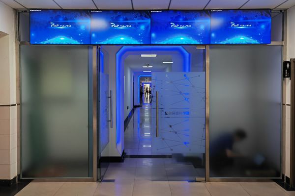 液晶拼接屏報價單-價格由什么決定的？