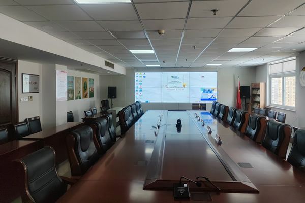 拼接屏和LED屏哪個好，這四點說明可以讓您做出選擇