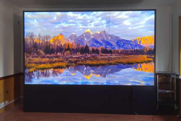 監(jiān)控大屏有哪些，監(jiān)控中心一般用哪種顯示設(shè)備？