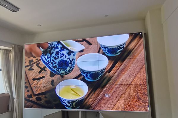 液晶拼接屏價(jià)格便宜，還是LED顯示屏便宜