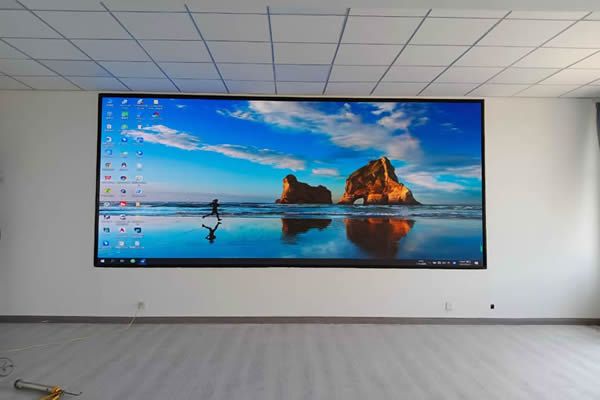 LED顯示屏的模組和箱體是什么，使用哪種好？