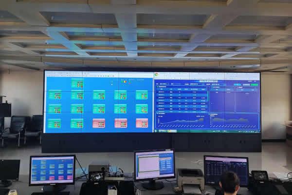 選擇一家靠譜的拼接屏廠家，要從這四點(diǎn)看齊