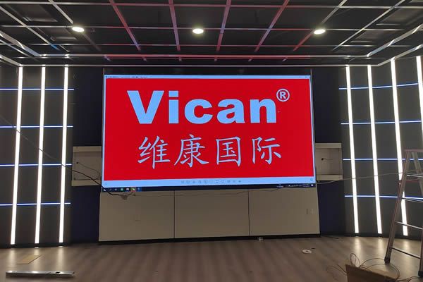 為什么很多中大型會議室都會采用LED顯示屏？