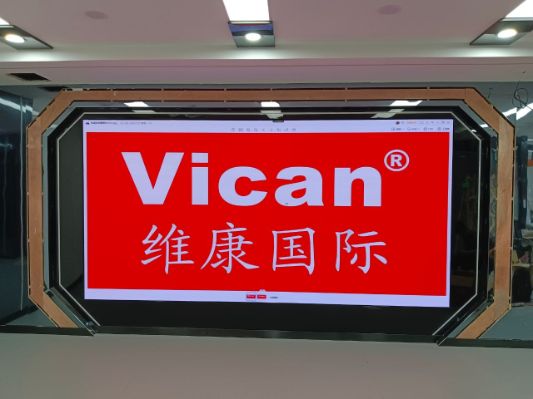 展廳大屏有哪些，展廳使用LED顯示屏好不好？