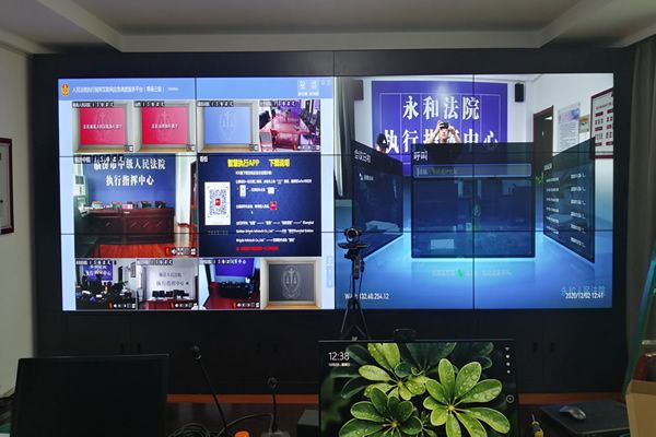 視頻會議系統(tǒng)包括哪些設(shè)備，視頻會議顯示大屏解決方案