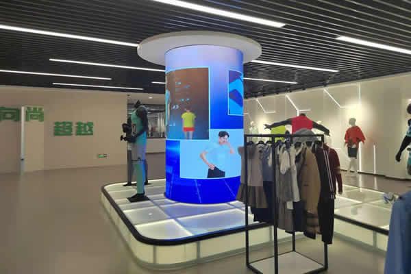 LED顯示屏的軟模組和硬模組有哪些不同之處，該如何選擇？