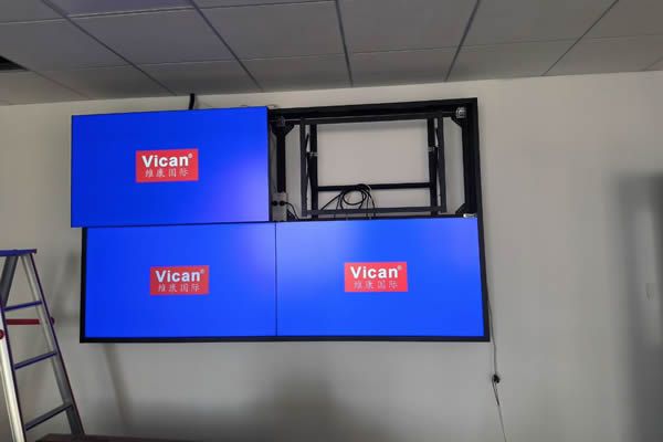 拼接屏采購時要注意哪些細(xì)節(jié)？