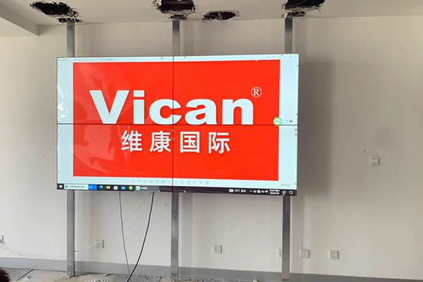 避免踩雷：找拼接屏廠家，注意這幾個細節(jié)可減少損失