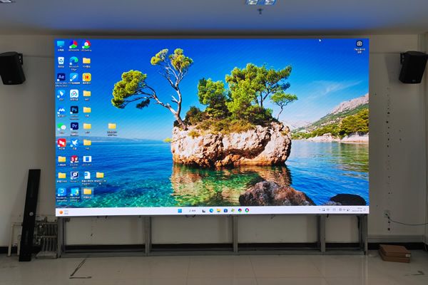 LED顯示屏怎么樣，LED顯示屏的優(yōu)缺點是什么