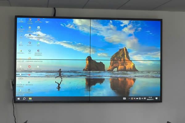 一家好的液晶拼接屏廠家主要體現(xiàn)在哪些方面？