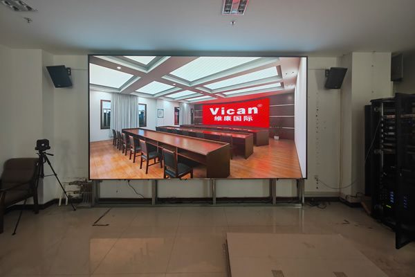 LED顯示屏的高刷新率和低刷新率有什么區(qū)別，選擇哪種好？