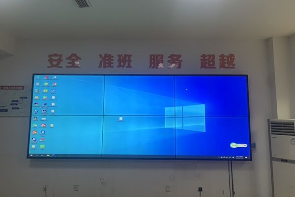 室內(nèi)大屏幕顯示屏有哪些，用哪種好？