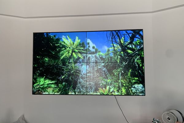 會(huì)議室大屏用液晶拼接屏好，還是LED屏幕好