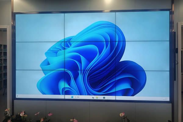 會(huì)議室使用液晶拼接屏好，還是LED顯示屏好？