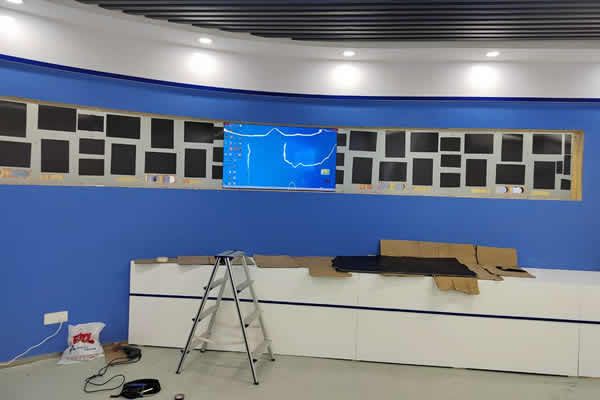 展廳大屏有哪些，展廳使用哪種顯示大屏好？