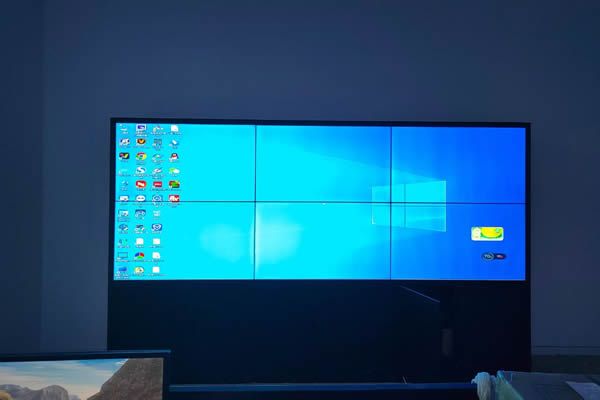 液晶拼接屏的選擇需要注意哪些問題，使用過程中該注意哪些事項(xiàng)