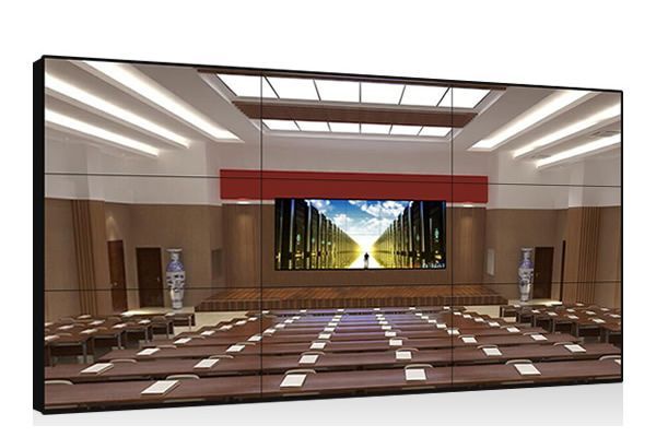 學(xué)校報(bào)告廳使用哪種顯示大屏好？