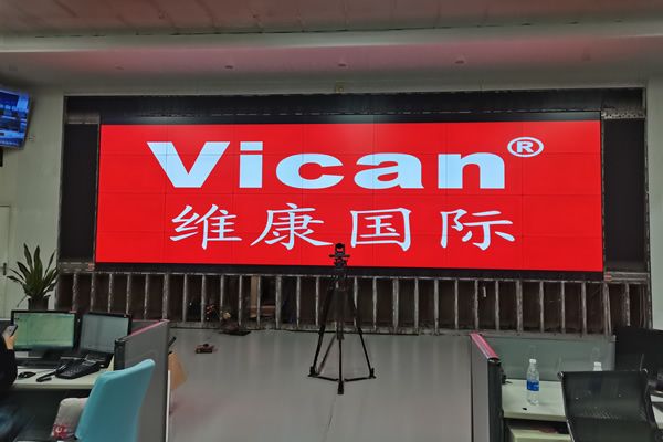 拼接屏多少錢，選擇拼接屏要注意什么