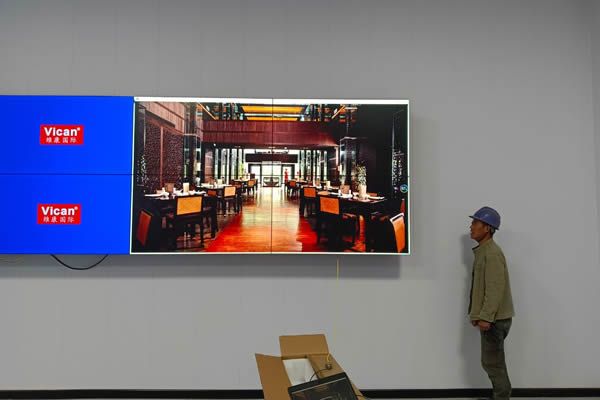 液晶拼接屏的采購一般需要考慮哪些方面？