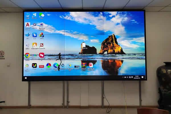 室內(nèi)顯示大屏使用液晶拼接屏好，還是LED顯示屏？